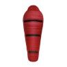 Grüezi Bag Biopod Downwool Hybrid Ice Alpine - Śpiwor | Hardloop