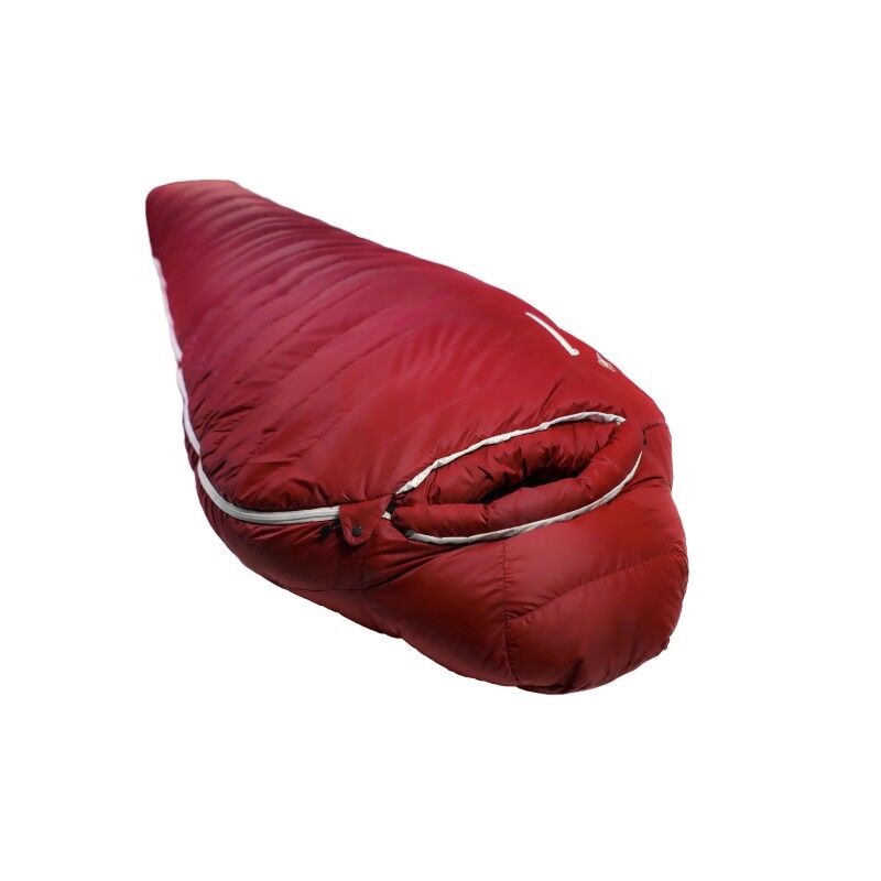 Grüezi Bag Biopod Downwool Hybrid Ice Alpine - Saco-cama | Hardloop