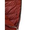 Grüezi Bag Biopod Downwool Hybrid Ice Alpine - Saco de dormir | Hardloop