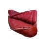 Grüezi Bag Biopod Downwool Hybrid Ice Alpine - Sleeping bag | Hardloop