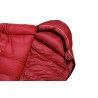 Grüezi Bag Biopod Downwool Hybrid Ice Alpine - Sleeping bag | Hardloop