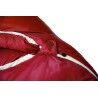 Grüezi Bag Biopod Downwool Hybrid Ice Alpine - Sleeping bag | Hardloop
