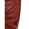 Grüezi Bag Biopod Downwool Hybrid Ice Alpine - Sacco a pelo | Hardloop