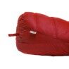 Grüezi Bag Biopod Downwool Hybrid Ice Alpine - Sleeping bag | Hardloop