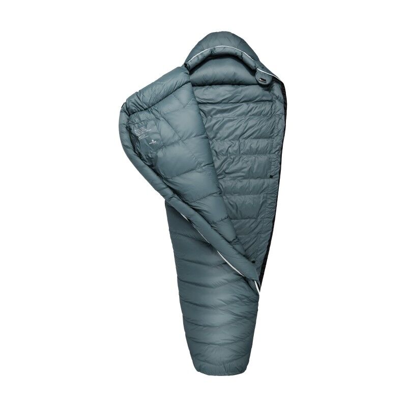 Grüezi Bag Biopod Downwool Hybrid Ice Cold - Sacco a pelo | Hardloop