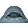 Grüezi Bag Biopod Downwool Hybrid Ice Cold - Sleeping bag | Hardloop