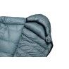 Grüezi Bag Biopod Downwool Hybrid Ice Cold - Slaapzak | Hardloop