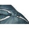 Grüezi Bag Biopod Downwool Hybrid Ice Cold - Sleeping bag | Hardloop