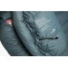 Grüezi Bag Biopod Downwool Hybrid Ice Cold - Sleeping bag | Hardloop