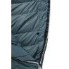 Grüezi Bag Biopod Downwool Hybrid Ice Cold - Sleeping bag | Hardloop