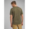 Prana Later Gator Journeyman - T-Shirt - Men's