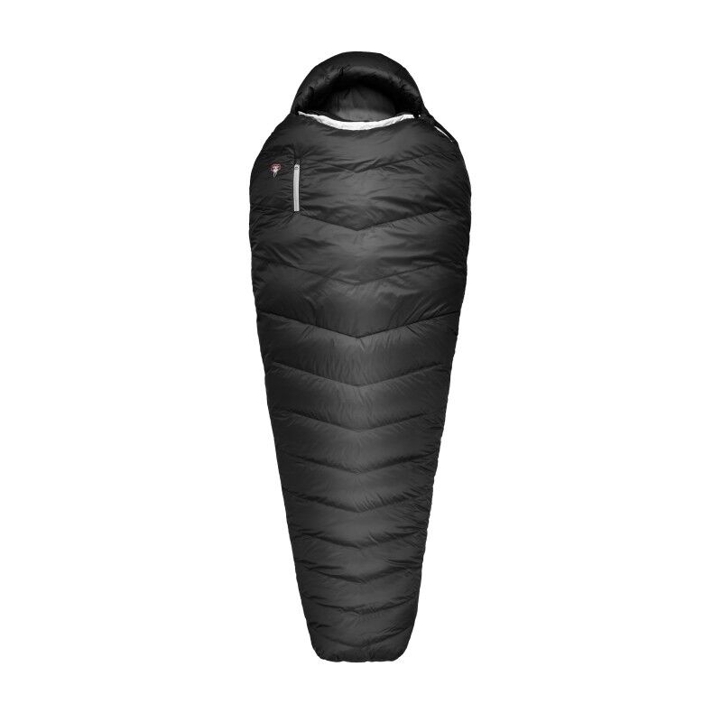 Grüezi Bag Biopod Downwool Hybrid Ice Extreme - Sleeping bag | Hardloop
