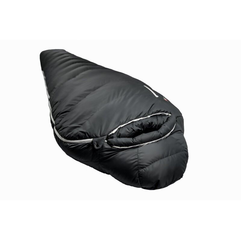 Grüezi Bag Biopod Downwool Hybrid Ice Extreme - Sac de couchage | Hardloop