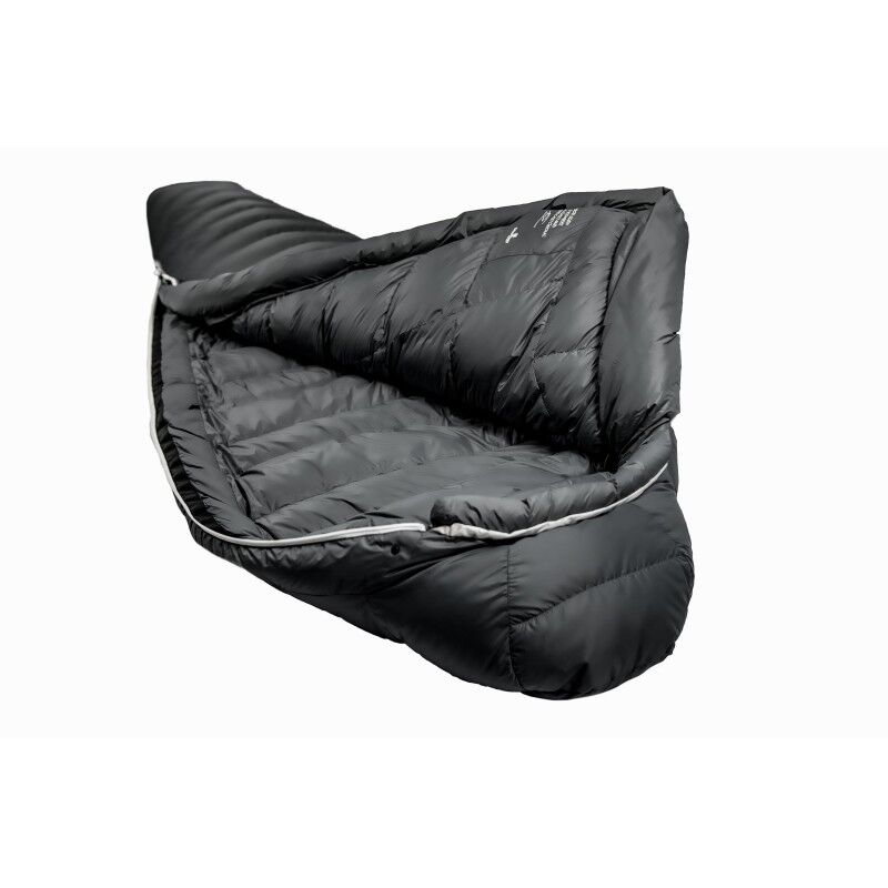 Grüezi Bag Biopod Downwool Hybrid Ice Extreme - Sac de couchage | Hardloop
