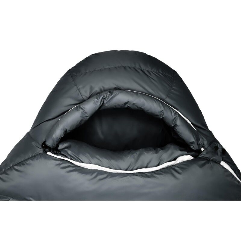 Grüezi Bag Biopod Downwool Hybrid Ice Extreme - Sleeping bag | Hardloop
