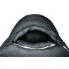 Grüezi Bag Biopod Downwool Hybrid Ice Extreme - Sleeping bag | Hardloop