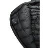 Grüezi Bag Biopod Downwool Hybrid Ice Extreme - Sac de couchage | Hardloop