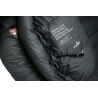 Grüezi Bag Biopod Downwool Hybrid Ice Extreme - Sac de couchage | Hardloop