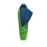 Grüezi Bag Biopod Wolle Kids World Traveller - Slaapzak | Hardloop