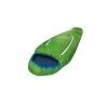 Grüezi Bag Biopod Wolle Kids World Traveller - Slaapzak | Hardloop