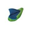 Grüezi Bag Biopod Wolle Kids World Traveller - Saco-cama | Hardloop