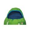 Grüezi Bag Biopod Wolle Kids World Traveller - Slaapzak | Hardloop