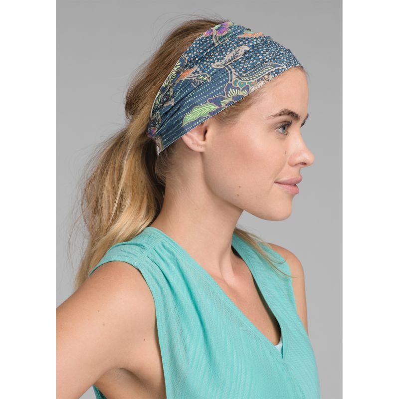 Prana Large Headband - Čelenka | Hardloop