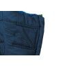 Grüezi Bag Biopod Wolle Kids World Traveller - Slaapzak | Hardloop