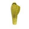 Grüezi Bag Biopod Downwool Kidsteen - Saco-cama | Hardloop