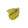 Grüezi Bag Biopod Downwool Kidsteen - Saco-cama | Hardloop