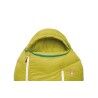 Grüezi Bag Biopod Downwool Kidsteen - Saco-cama | Hardloop