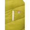 Grüezi Bag Biopod Downwool Kidsteen - Saco-cama | Hardloop