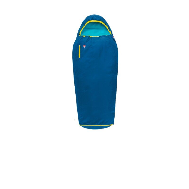 Grüezi Bag Kids Grow - Barnsovsäck | Hardloop