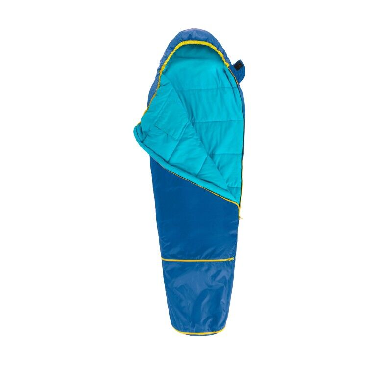Grüezi Bag Kids Grow - Saco de dormir para niños | Hardloop