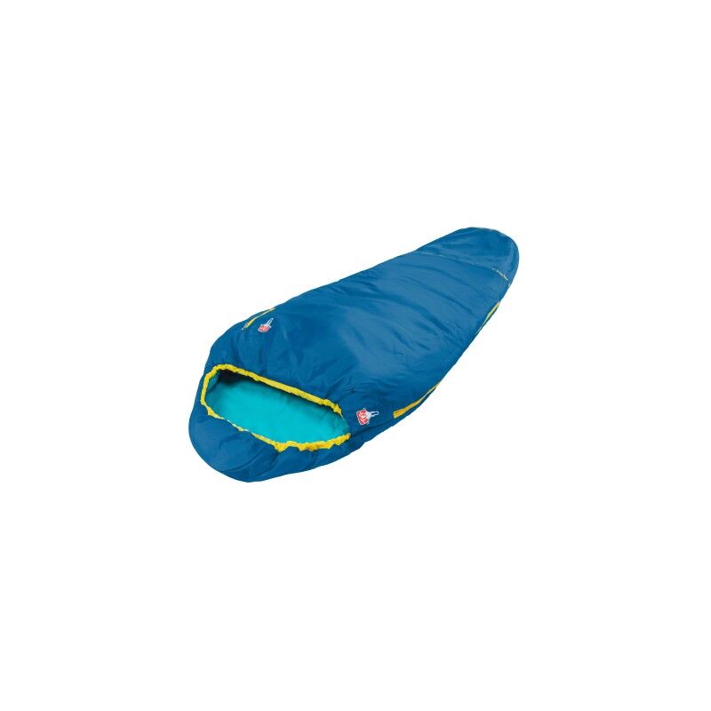 Grüezi Bag Kids Grow - Barnsovsäck | Hardloop