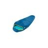Grüezi Bag Kids Grow - Saco de dormir para niños | Hardloop
