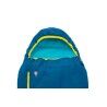 Grüezi Bag Kids Grow - Kids' sleeping bag | Hardloop