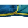 Grüezi Bag Kids Grow - Kids' sleeping bag | Hardloop