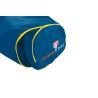 Grüezi Bag Kids Grow - Saco de dormir para niños | Hardloop