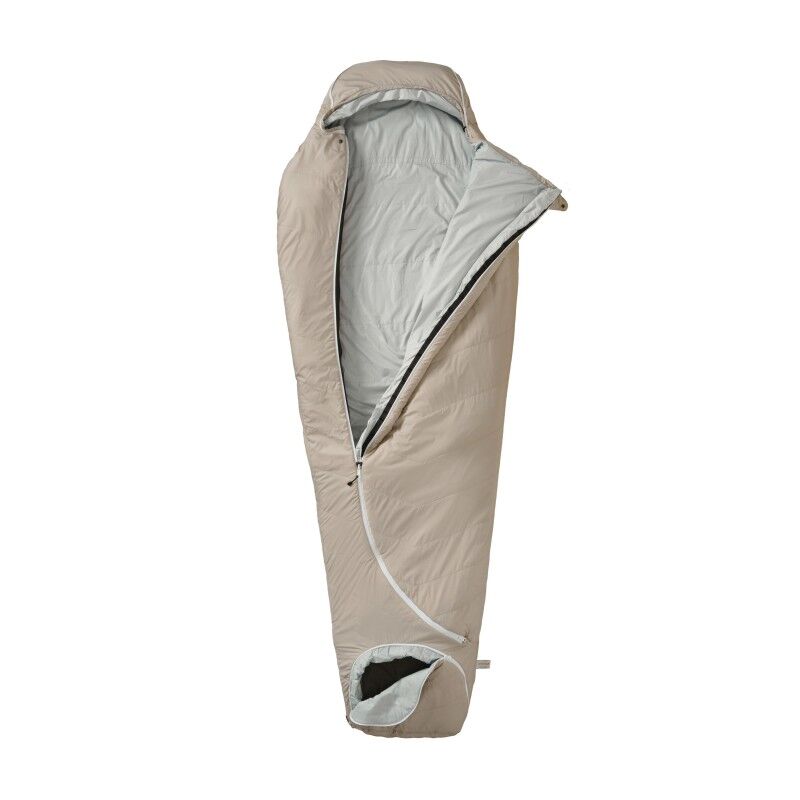 Grüezi Bag Biopod Wolle Tropical - Sacco a pelo | Hardloop