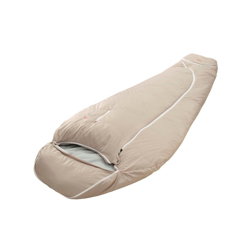 Grüezi Bag Biopod Wolle Tropical - Sacco a pelo | Hardloop