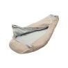 Grüezi Bag Biopod Wolle Tropical - Schlafsack | Hardloop