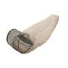 Grüezi Bag Biopod Wolle Tropical - Sovsäck | Hardloop