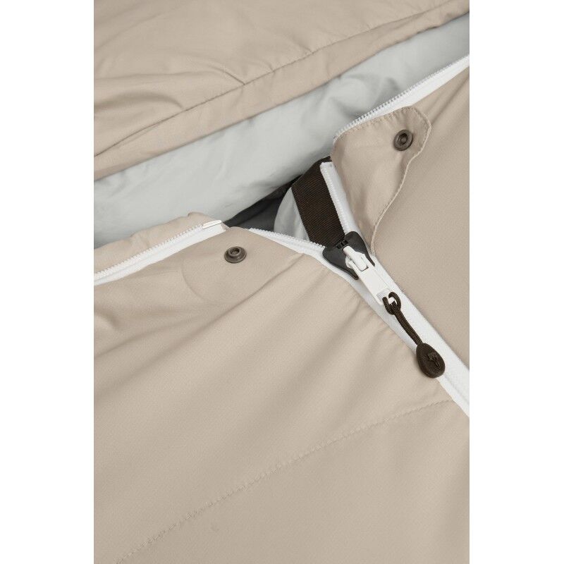 Grüezi Bag Biopod Wolle Tropical - Sac de couchage | Hardloop