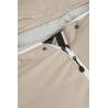 Grüezi Bag Biopod Wolle Tropical - Schlafsack | Hardloop