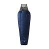 Grüezi Bag Biopod Wolle Zero - Sleeping bag | Hardloop