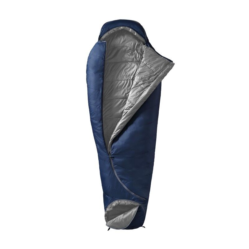 Grüezi Bag Biopod Wolle Zero - Saco-cama | Hardloop