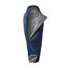 Grüezi Bag Biopod Wolle Zero - Sleeping bag | Hardloop