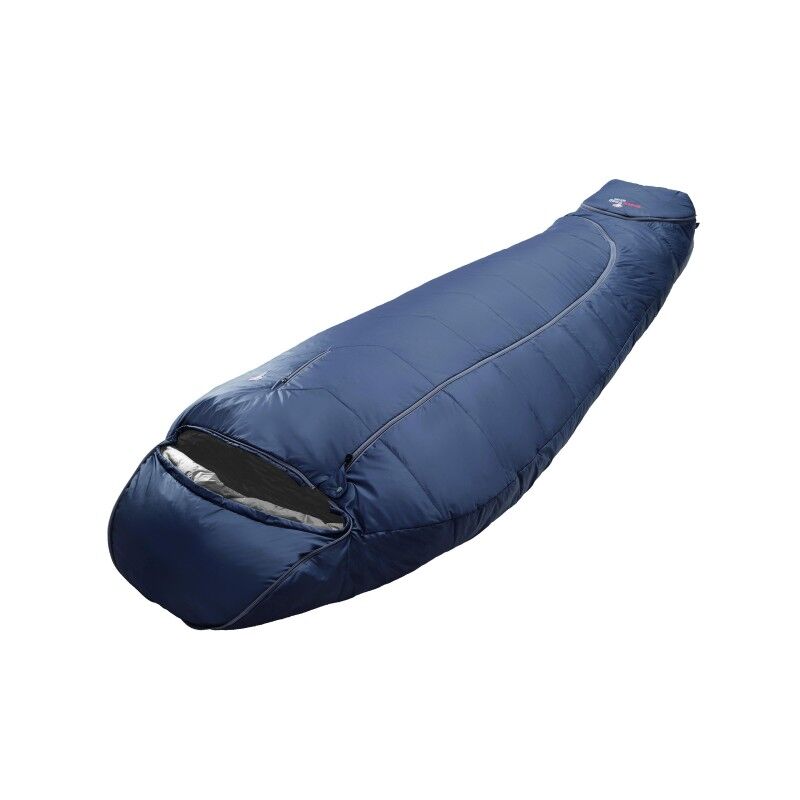 Grüezi Bag Biopod Wolle Zero - Schlafsack | Hardloop