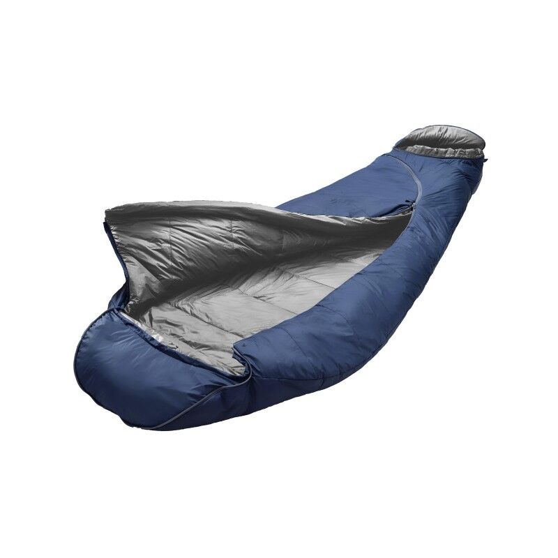 Grüezi Bag Biopod Wolle Zero - Sac de couchage | Hardloop